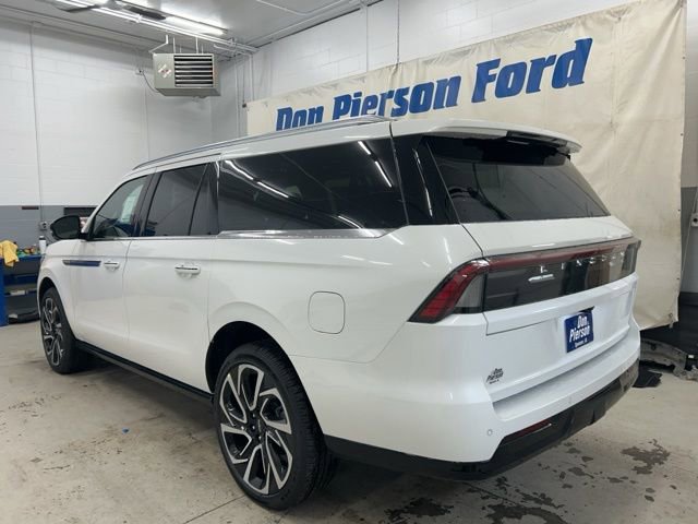 New 2026 Lincoln Navigator L Reserve image 7