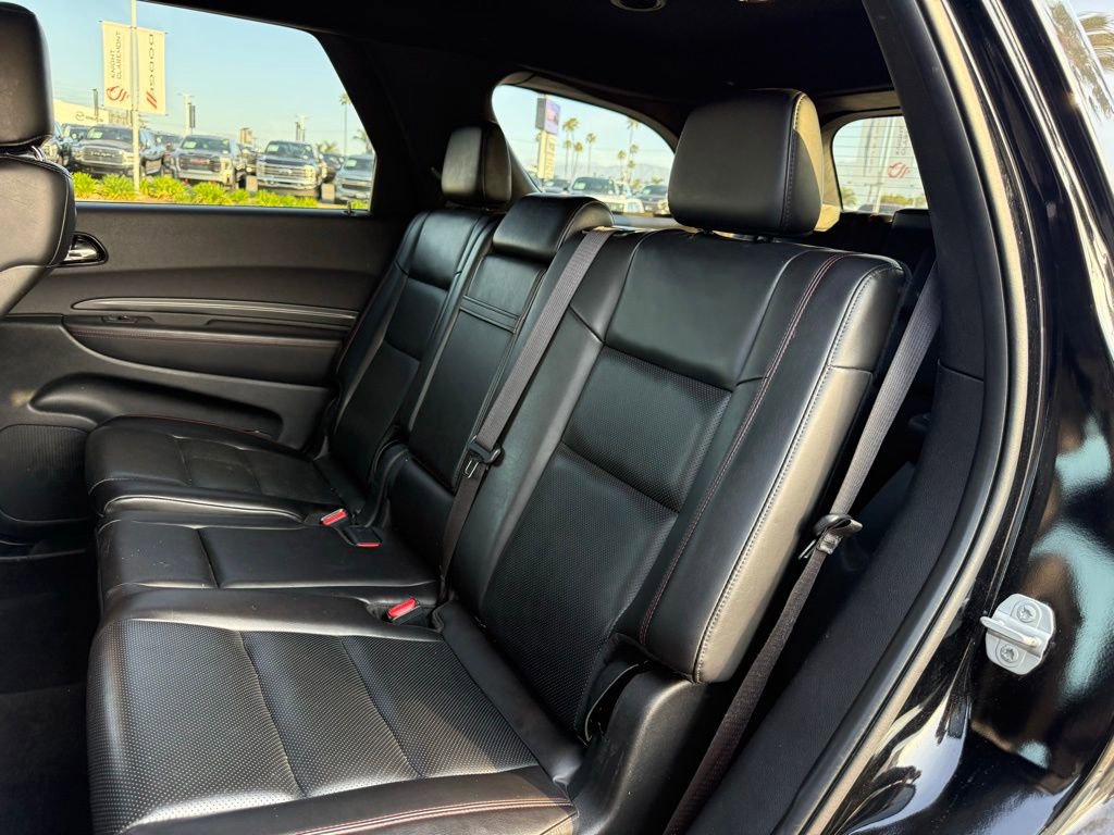 Used 2024 Dodge Durango GT image 4