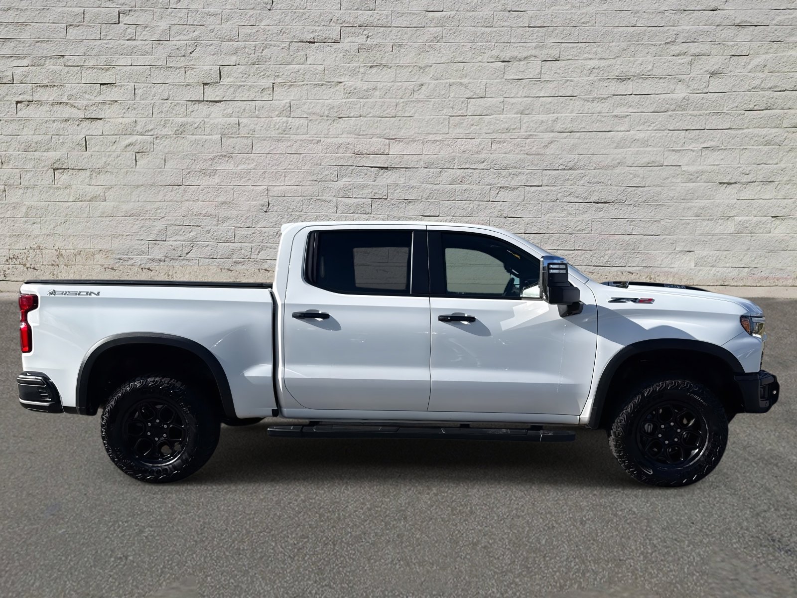 Used 2024 Chevrolet Silverado 1500 ZR2 w/ ZR2 Bison Edition image 4