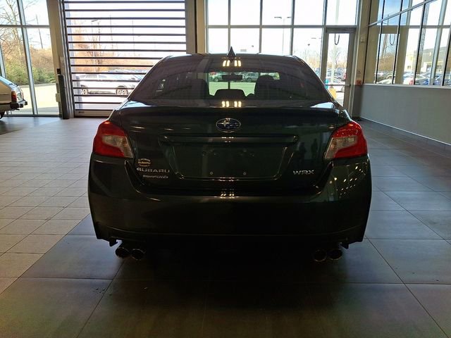 Used 2019 Subaru WRX Premium w/ Popular Package #3 (IZT) image 5
