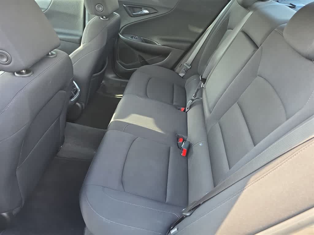 Used 2023 Chevrolet Malibu LT FWD image 27