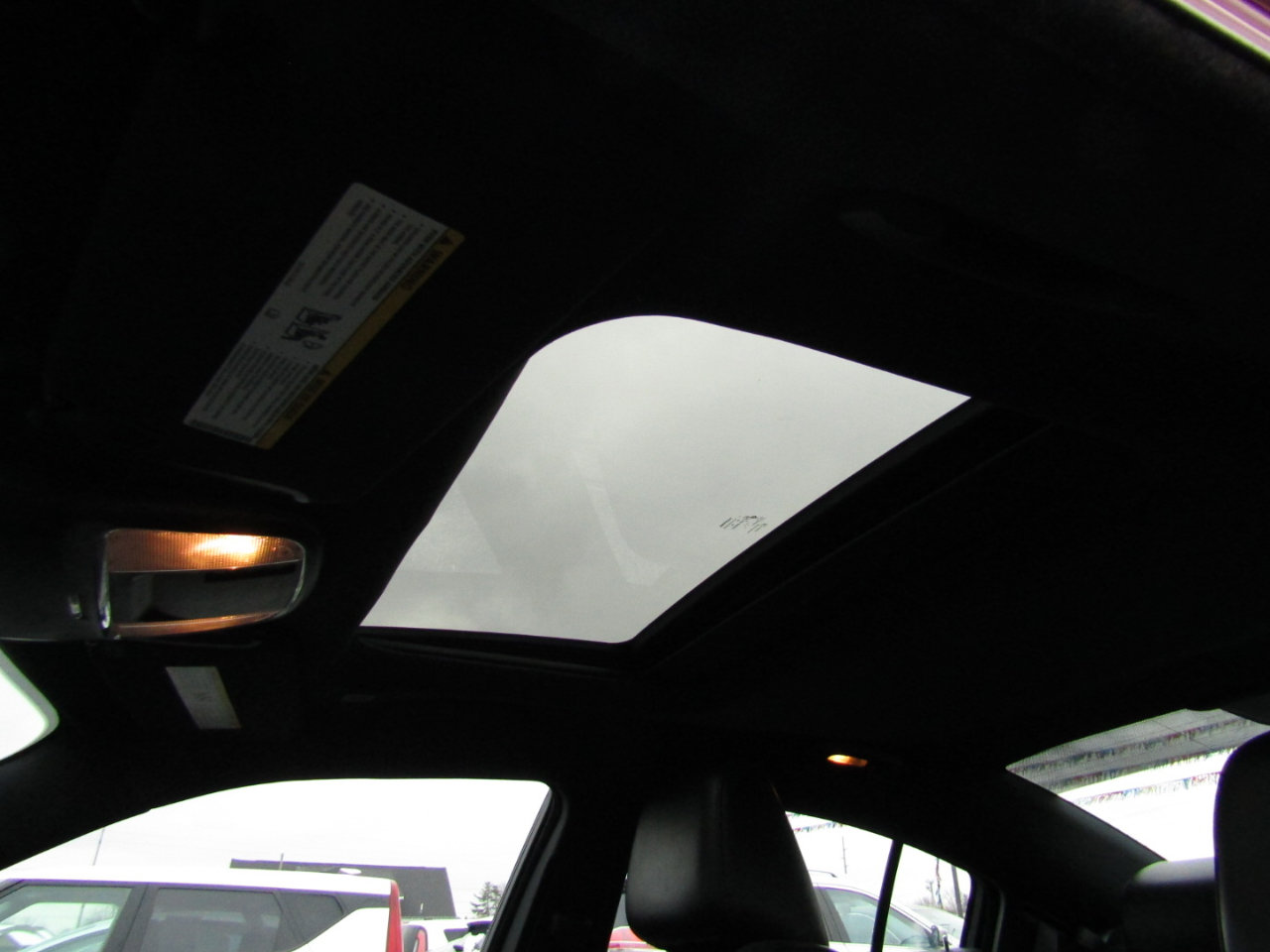 Used 2020 Dodge Charger SXT w/ Leather Interior Group image 13