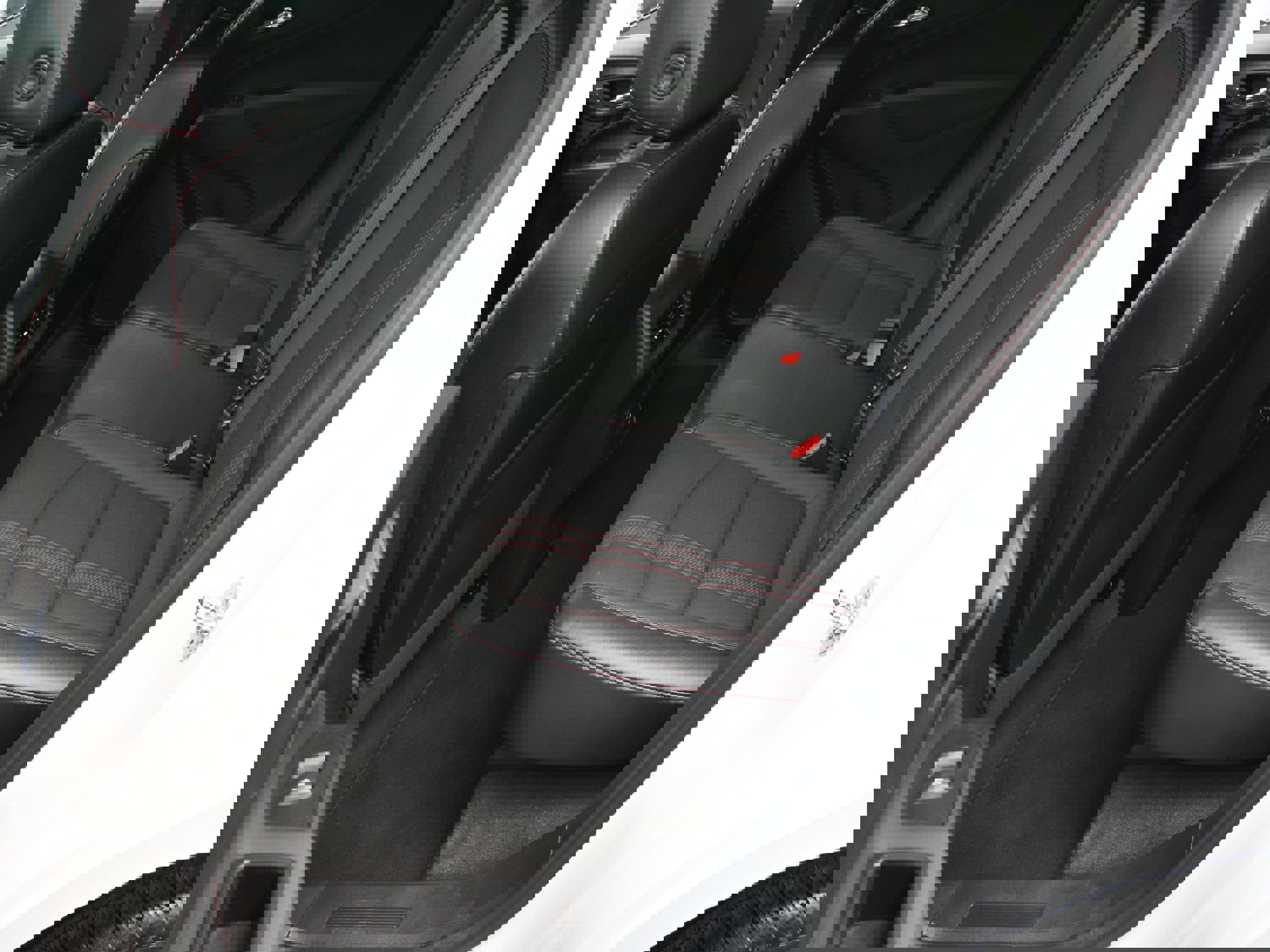 Used 2024 Chevrolet Equinox RS image 29