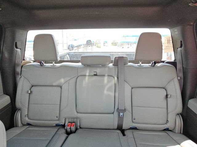 Used 2022 Chevrolet Silverado 1500 LTZ AWD/4WD image 14