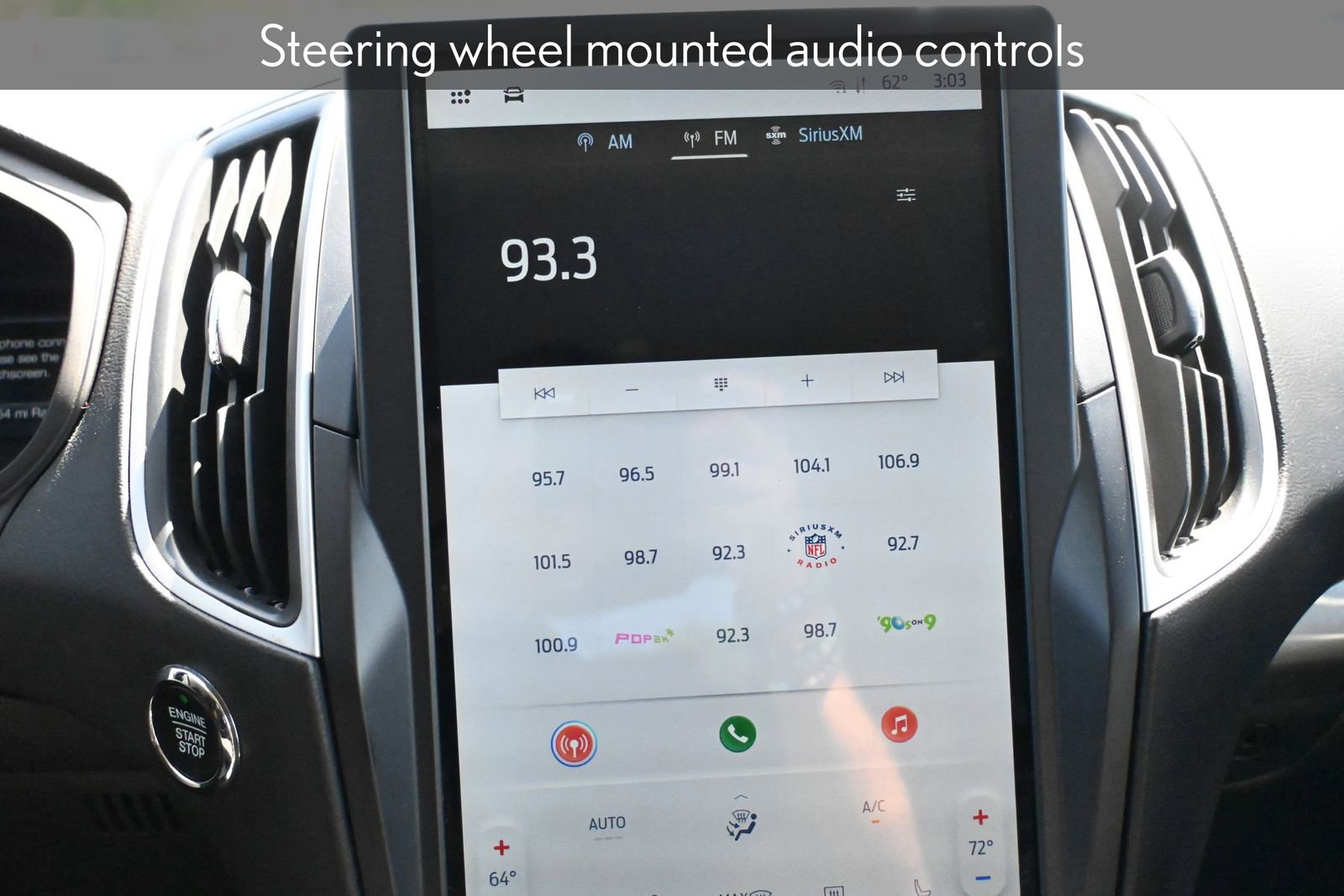 Used 2023 Ford Edge SEL image 13