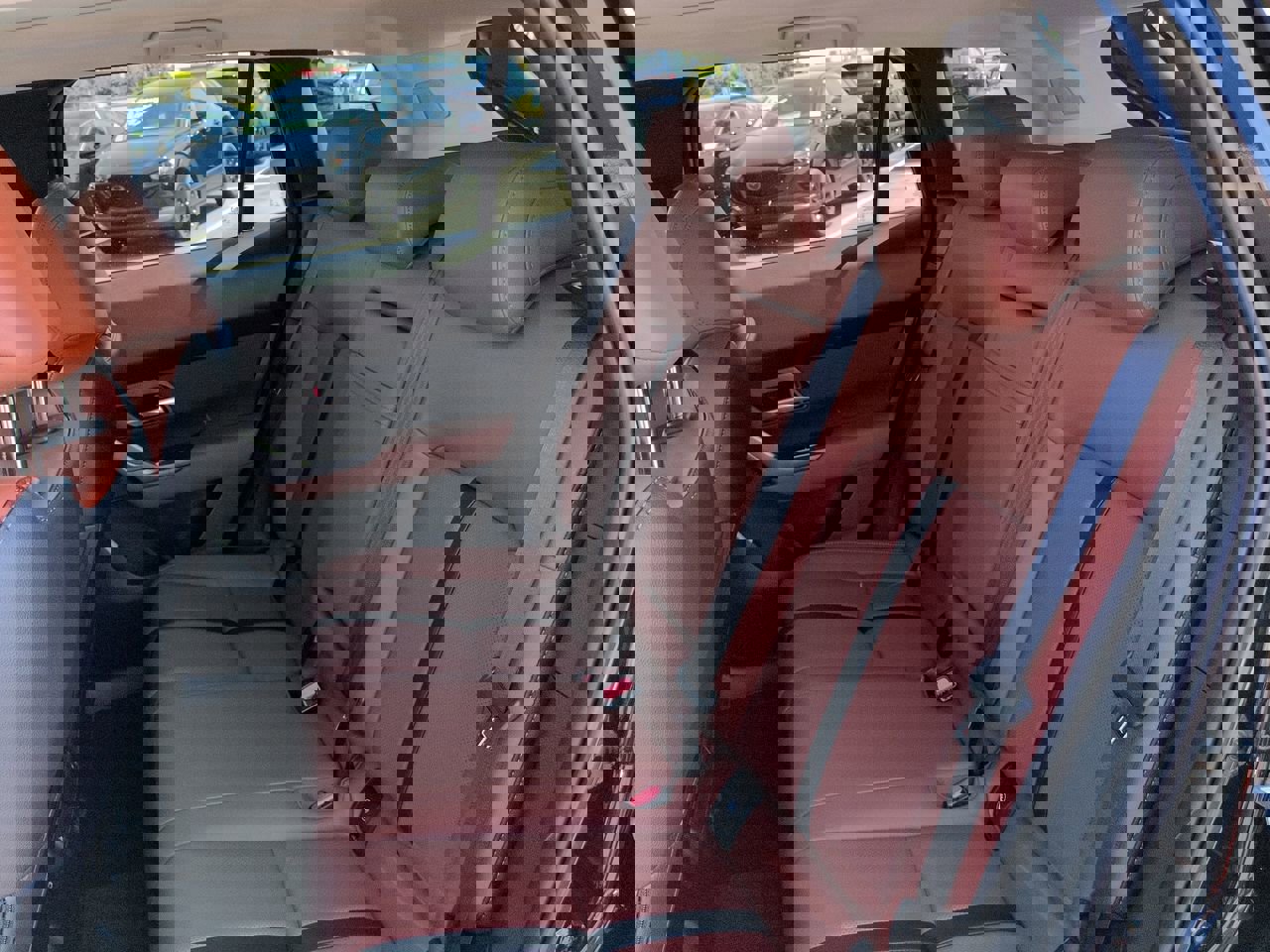 New 2026 MAZDA CX-50 2.5 Turbo w/ Premium Plus Pkg image 14