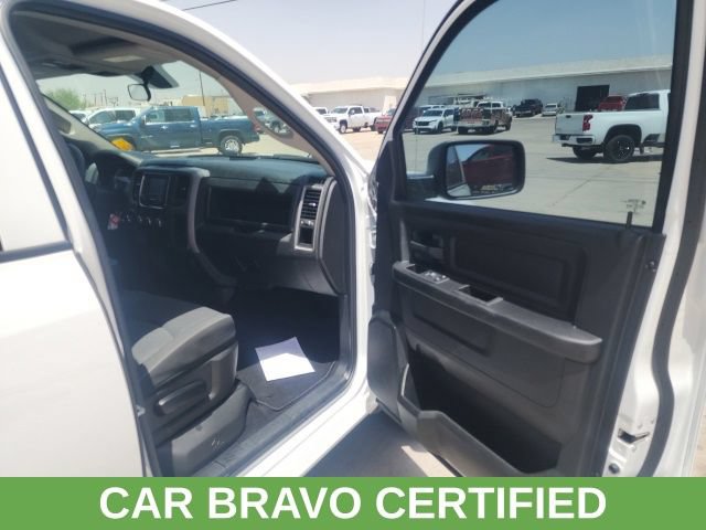 Used 2021 RAM 1500 Tradesman w/ Popular Equipment Group RWD image 24