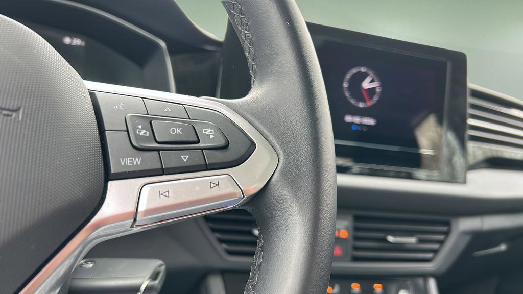 Used 2025 Volkswagen Jetta S image 27