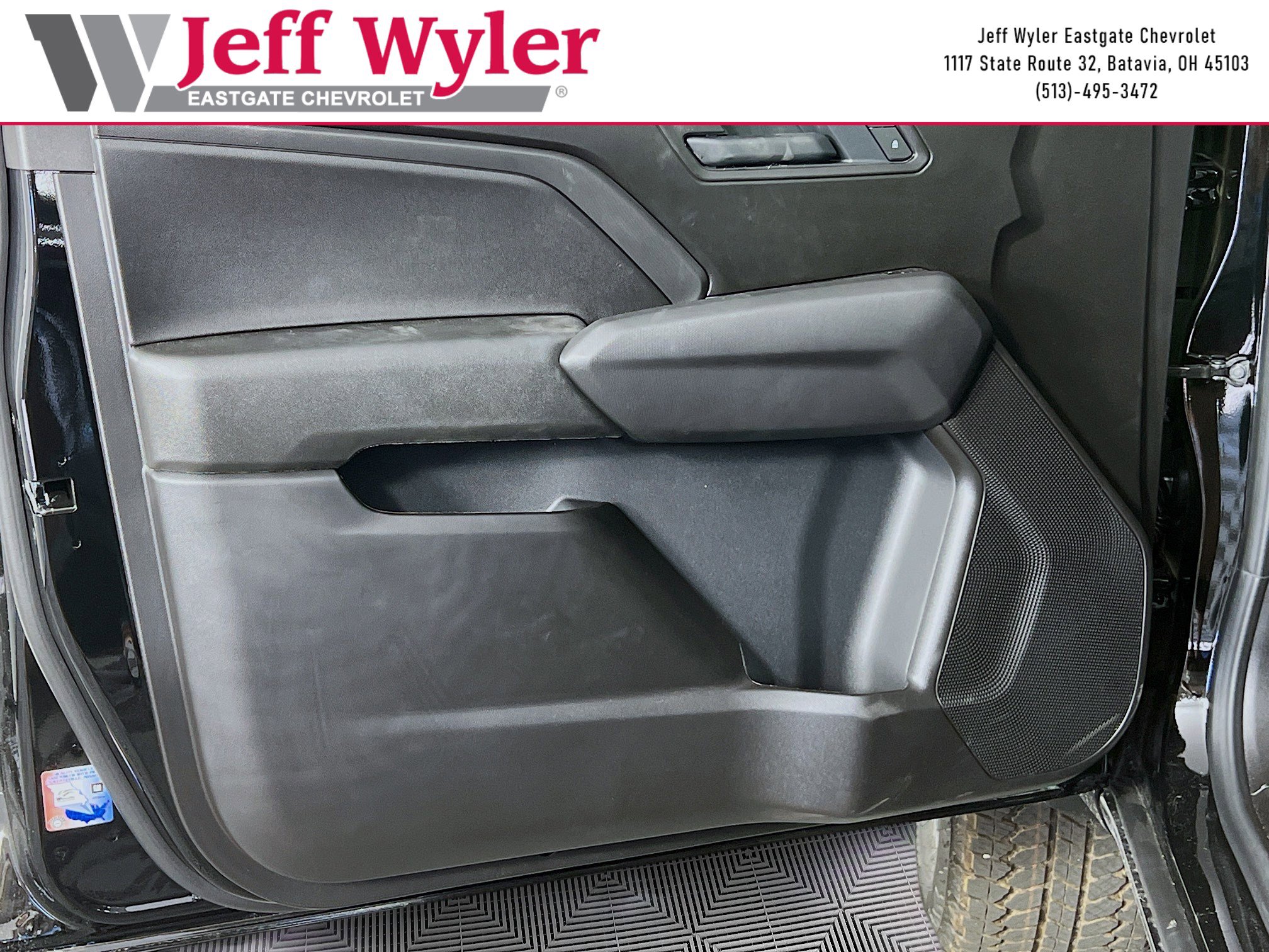 New 2026 Chevrolet Colorado Trail Boss w/ Off-Road Front Bumper Package image 20