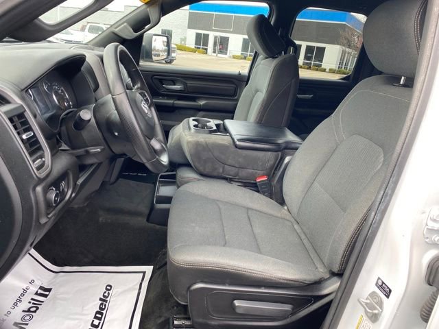 Used 2022 RAM 1500 Tradesman image 14