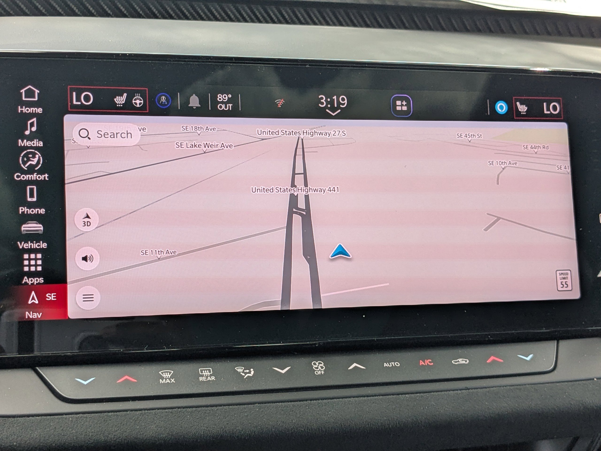New 2026 Dodge Charger Scat Pack AWD/4WD image 19