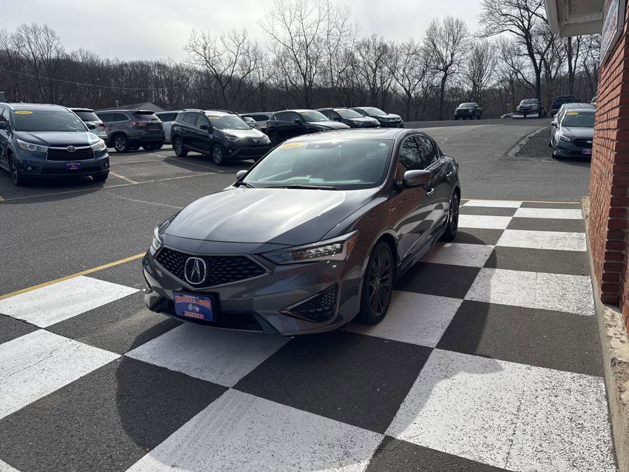 Used 2022 Acura ILX image 5