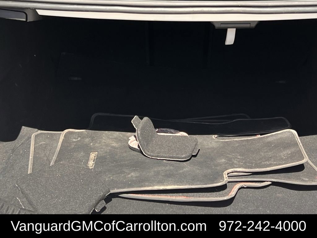 Used 2018 Mercedes-Benz E 43 AMG 4MATIC Sedan image 30