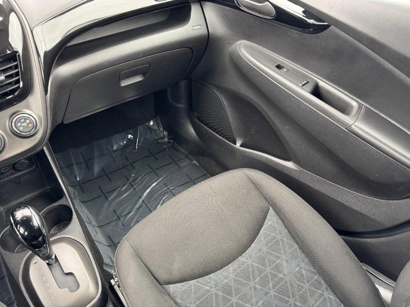 Used 2021 Chevrolet Spark LT image 15