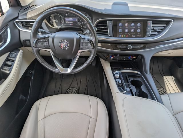 Used 2023 Buick Enclave Essence FWD image 6
