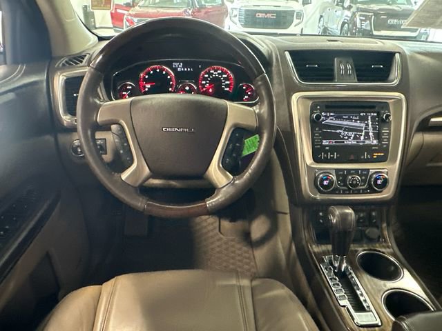 Used 2015 GMC Acadia Denali image 21