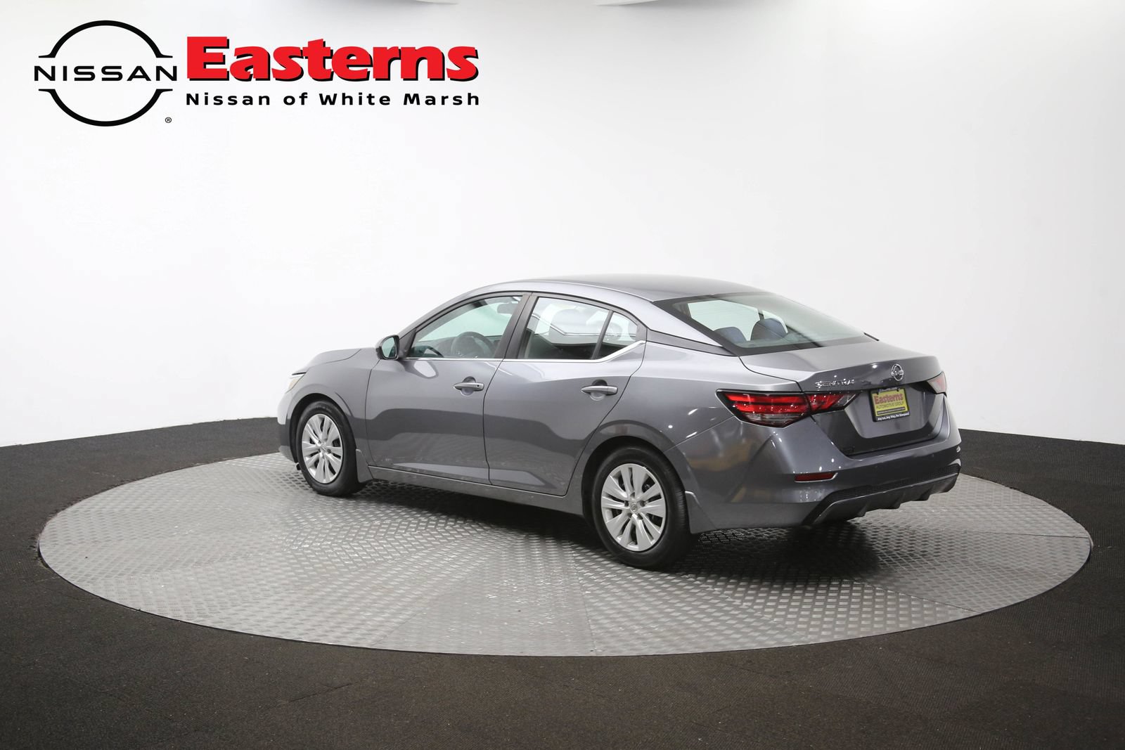 Used 2020 Nissan Sentra S FWD image 62