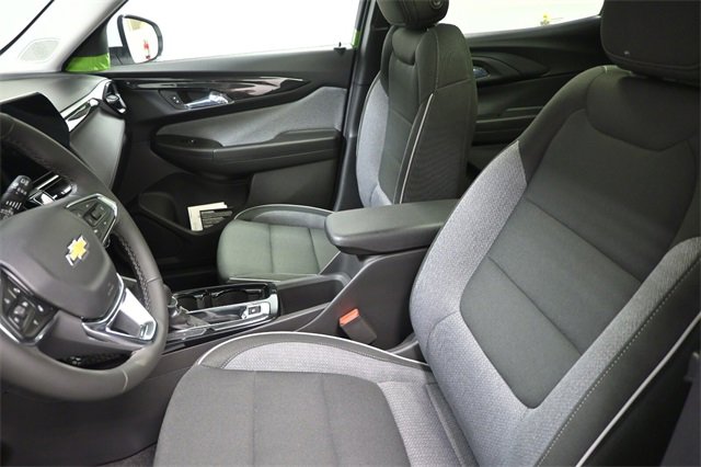New 2026 Chevrolet TrailBlazer LT w/ Convenience Package image 14