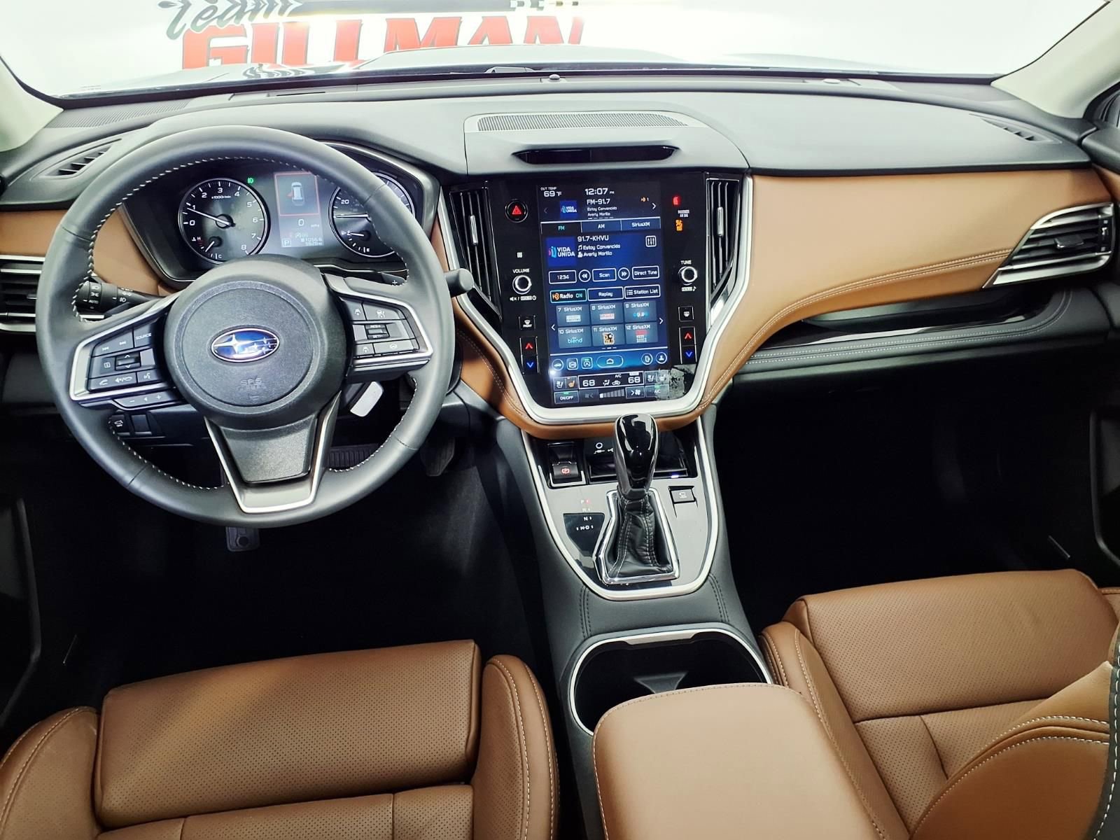 Used 2025 Subaru Outback Touring image 11