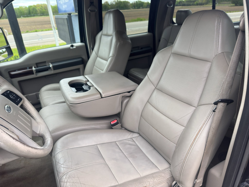 Used 2008 Ford F250 XLT AWD/4WD image 29