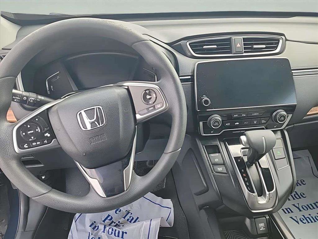 Used 2017 Honda CR-V EX image 10