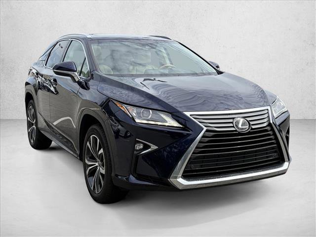 Used 2018 Lexus RX 350 FWD w/ Premium Package image 23