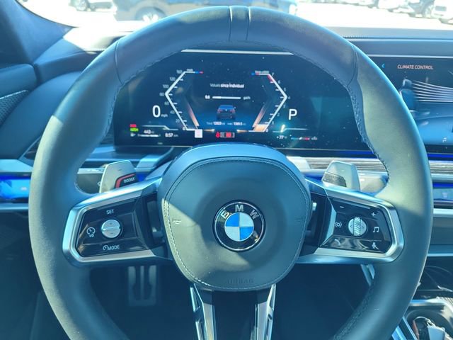 Used 2024 BMW 760i xDrive w/ Executive Package image 23