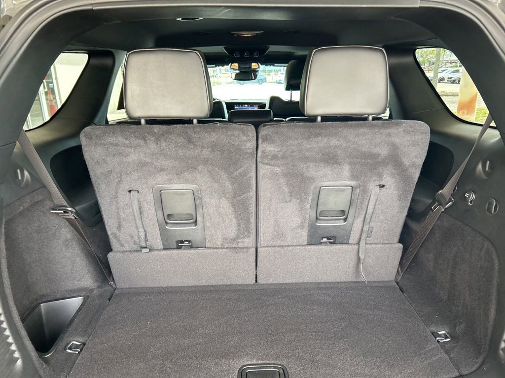Used 2023 Dodge Durango GT image 34