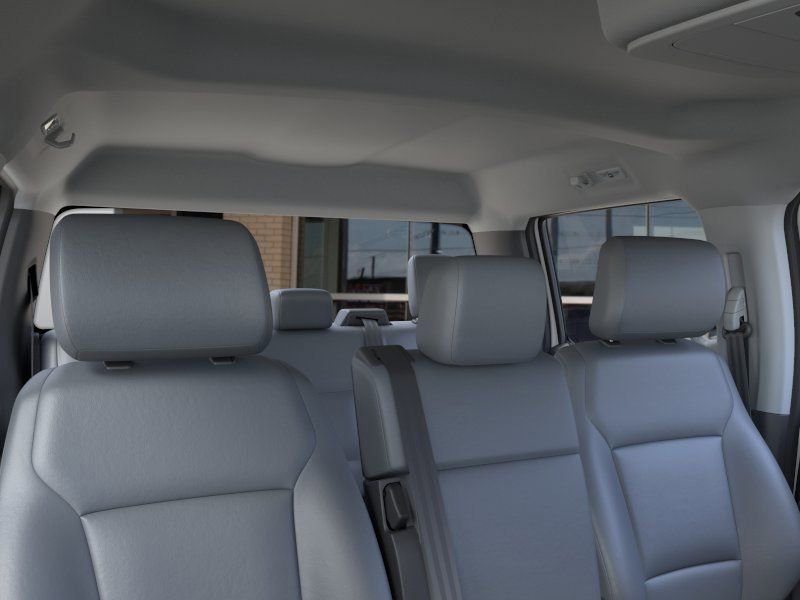 New 2026 Ford F350 XL AWD/4WD image 24