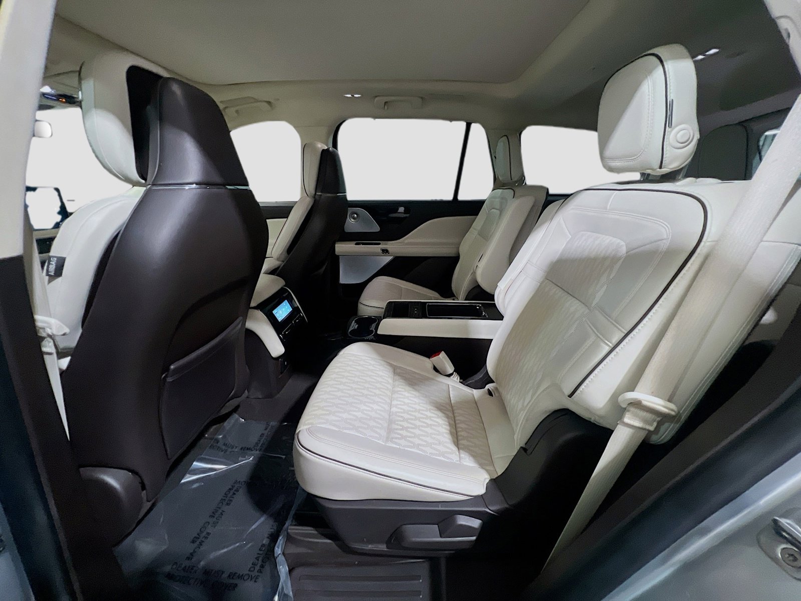 Used 2020 Lincoln Aviator Black Label image 19