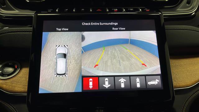 Used 2023 Jeep Grand Cherokee L Summit image 14