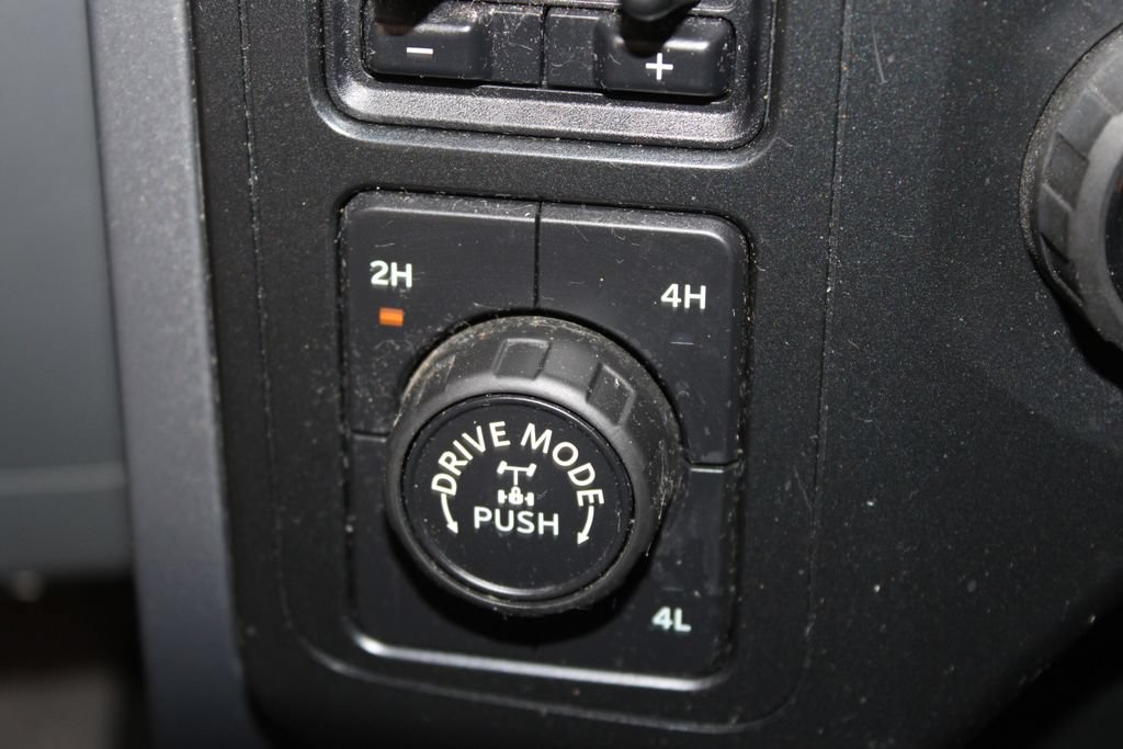 Used 2022 Ford F150 XLT AWD/4WD image 47