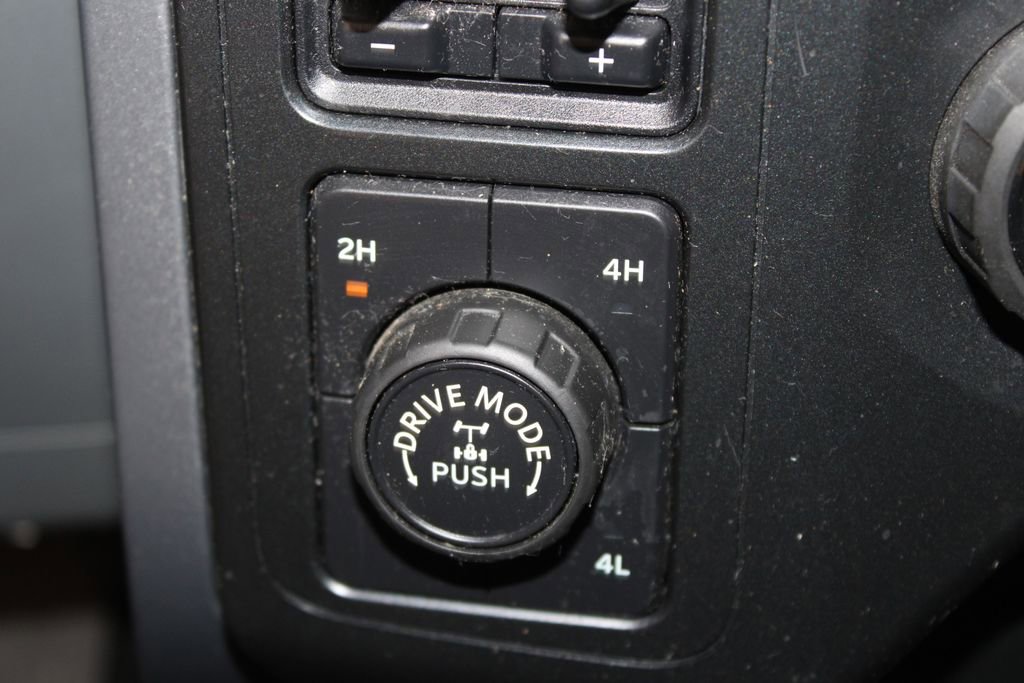 Used 2022 Ford F150 XLT AWD/4WD image 47