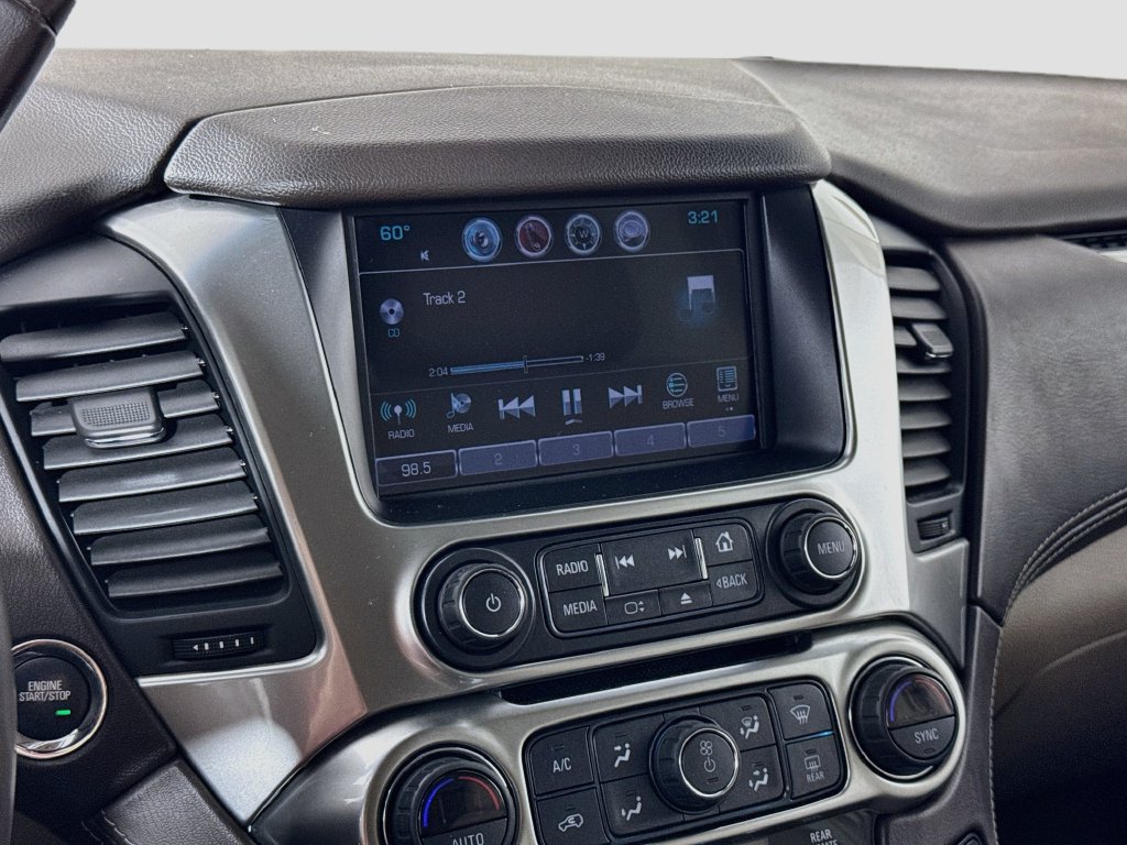 Used 2019 Chevrolet Suburban Premier w/ Max Trailering Package AWD/4WD image 21