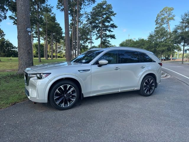 Used 2024 MAZDA CX-90 3.3 Turbo S w/ Premium Plus AWD/4WD image 6