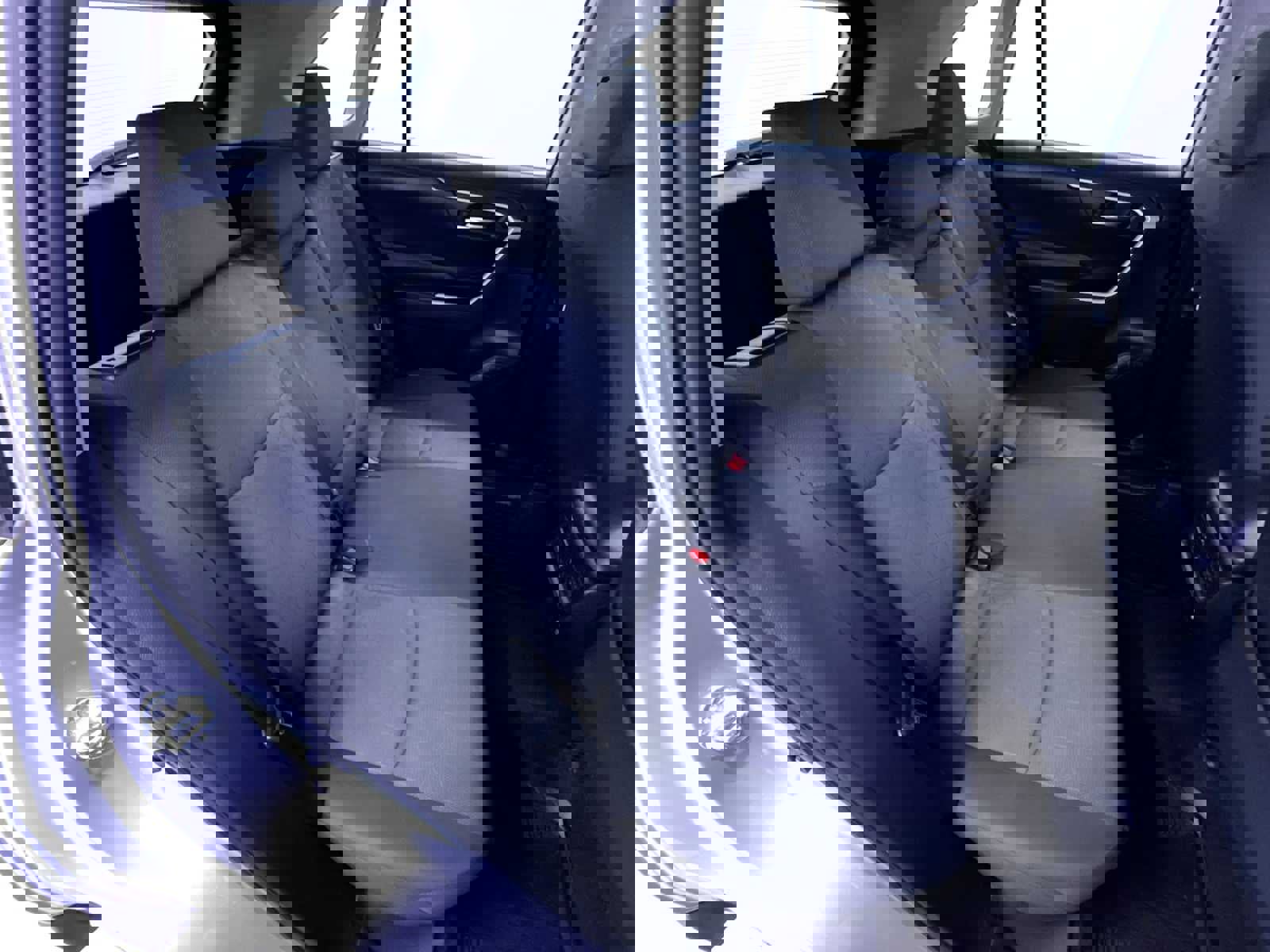 Used 2021 Toyota RAV4 XLE image 36