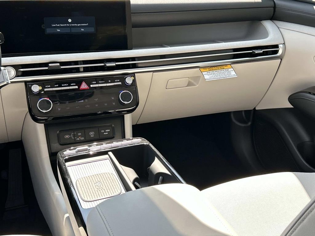 New 2026 Hyundai Tucson Limited image 25