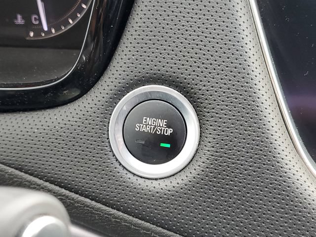 Certified 2017 Cadillac XT5 Luxury w/ Driver Awareness Package FWD image 24