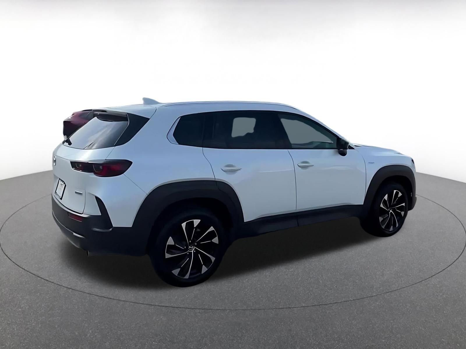 Used 2025 MAZDA CX-50 2.5 Hybrid w/ Premium Plus Pkg AWD/4WD image 14