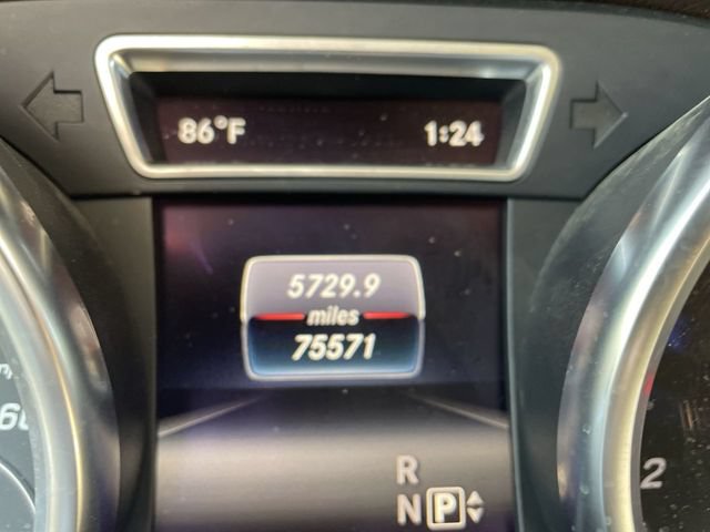 Used 2016 Mercedes-Benz GLE 350 image 12