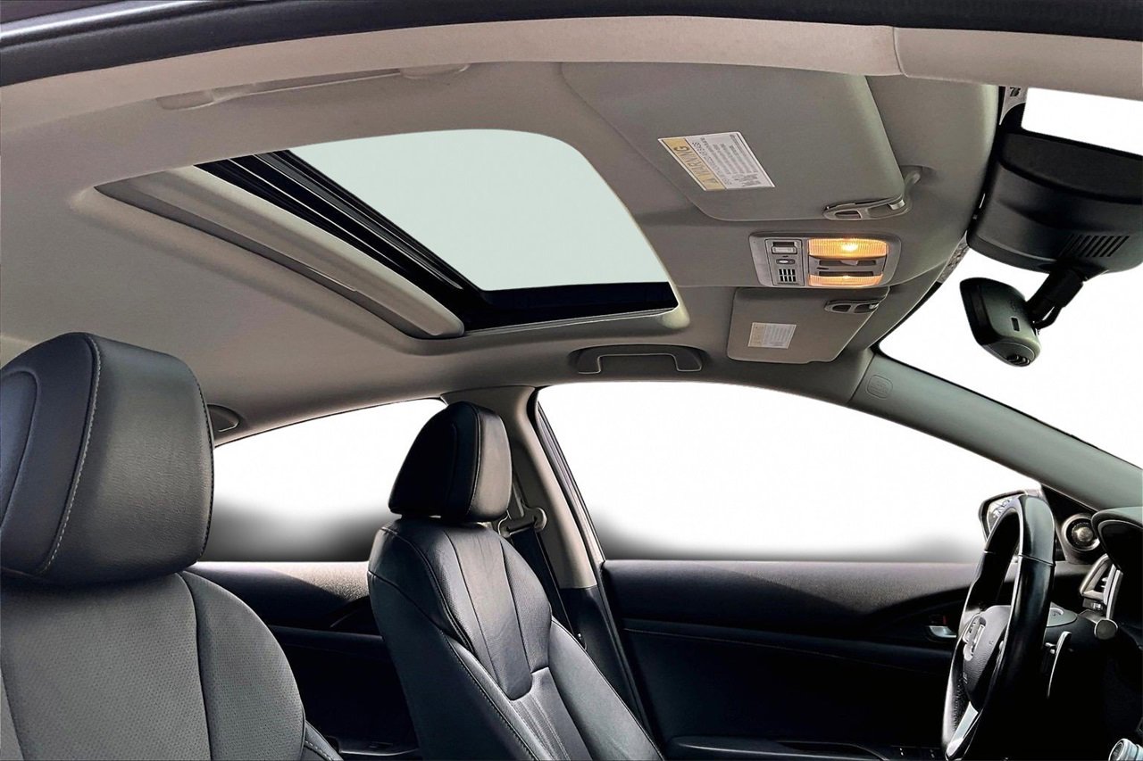 Used 2022 Honda Insight Touring image 16