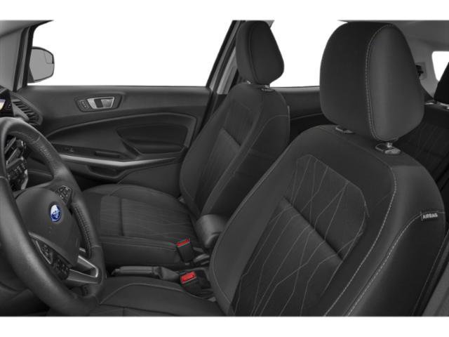 Used 2022 Ford EcoSport SE w/ SE Convenience Package AWD/4WD image 9