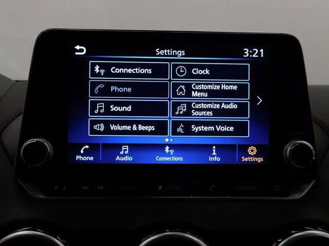 Certified 2024 Nissan Sentra SR image 47