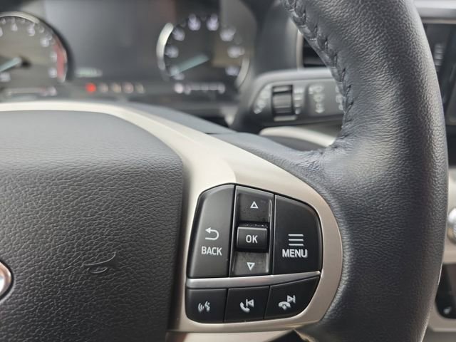 Certified 2021 Ford Explorer XLT w/ Equipment Group 202A image 10