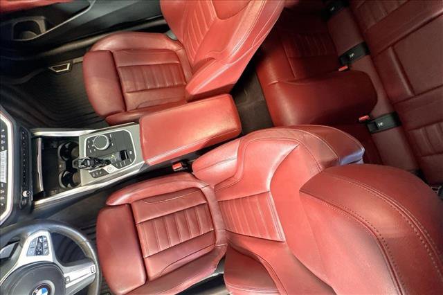 Used 2021 BMW 440i xDrive Coupe w/ Executive Package AWD/4WD image 20