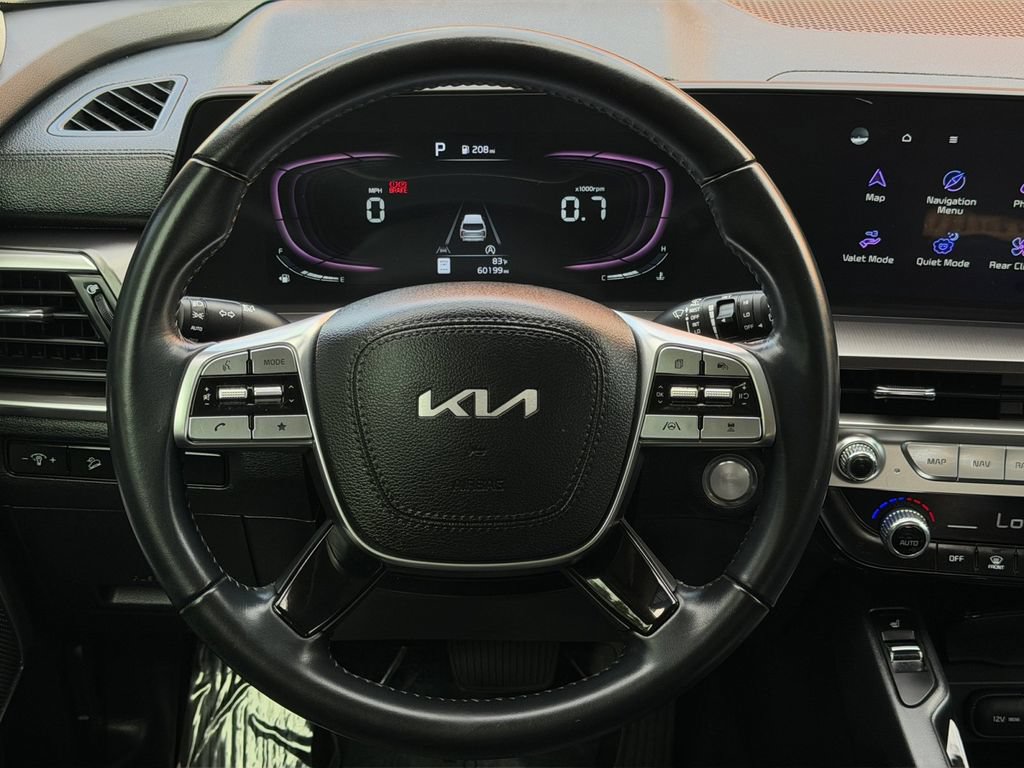 Used 2023 Kia Telluride S FWD image 21