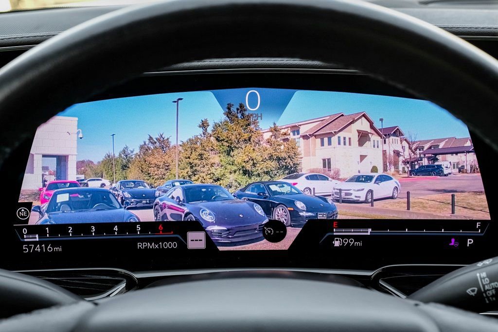 Used 2023 Cadillac Escalade Sport w/ Touring Package image 18