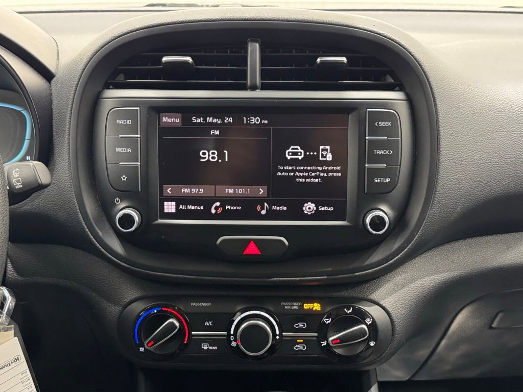 Used 2023 Kia Soul LX w/ Option Group 015 image 23