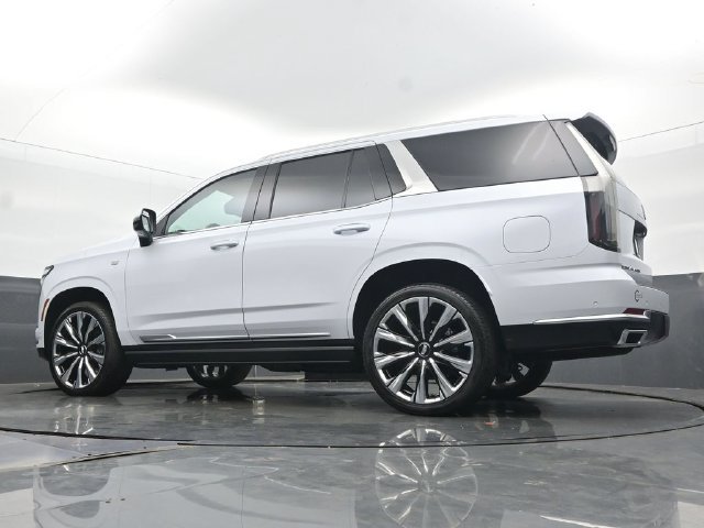 New 2026 Cadillac Escalade Luxury w/ Touring Package AWD/4WD image 48