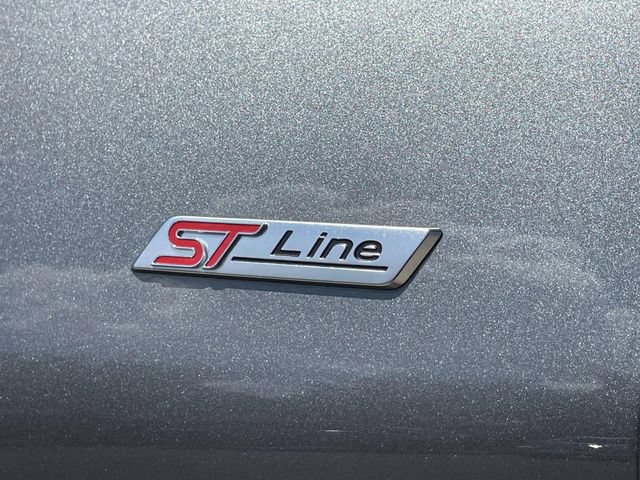 Used 2025 Ford Explorer ST-Line RWD image 33